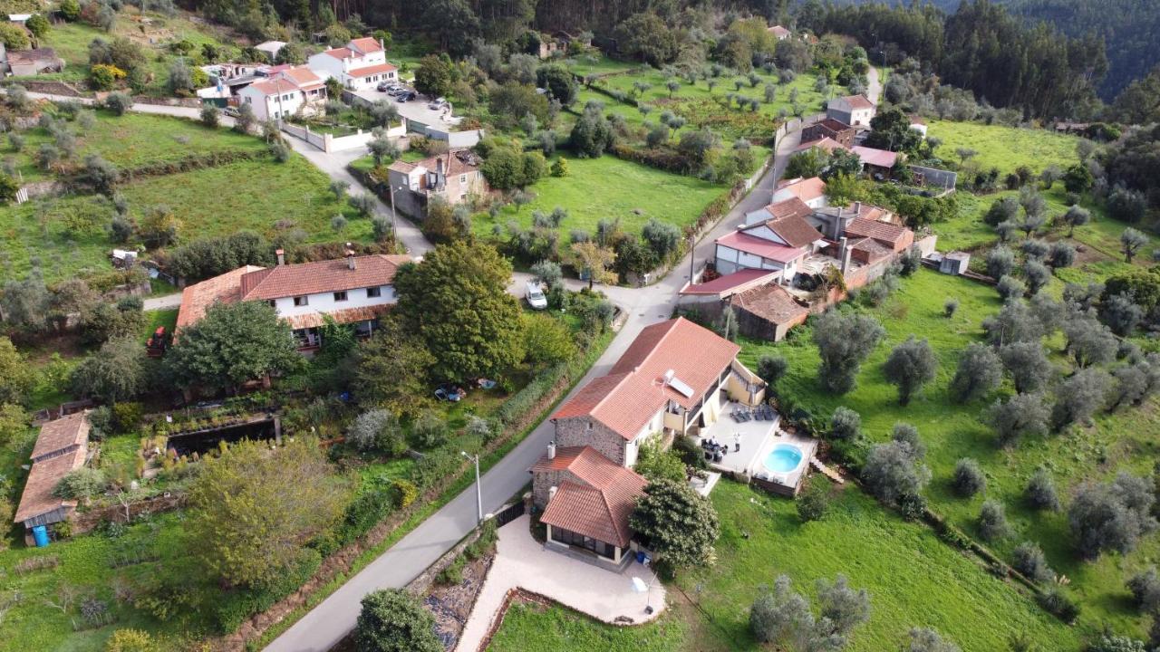 Casa d'Oliveiral Aguda (Leiria) Exterior foto