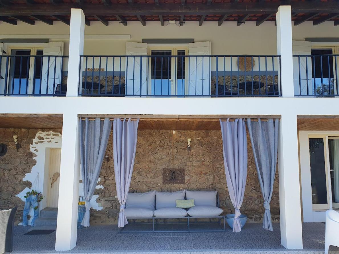 Casa d'Oliveiral Aguda (Leiria) Exterior foto