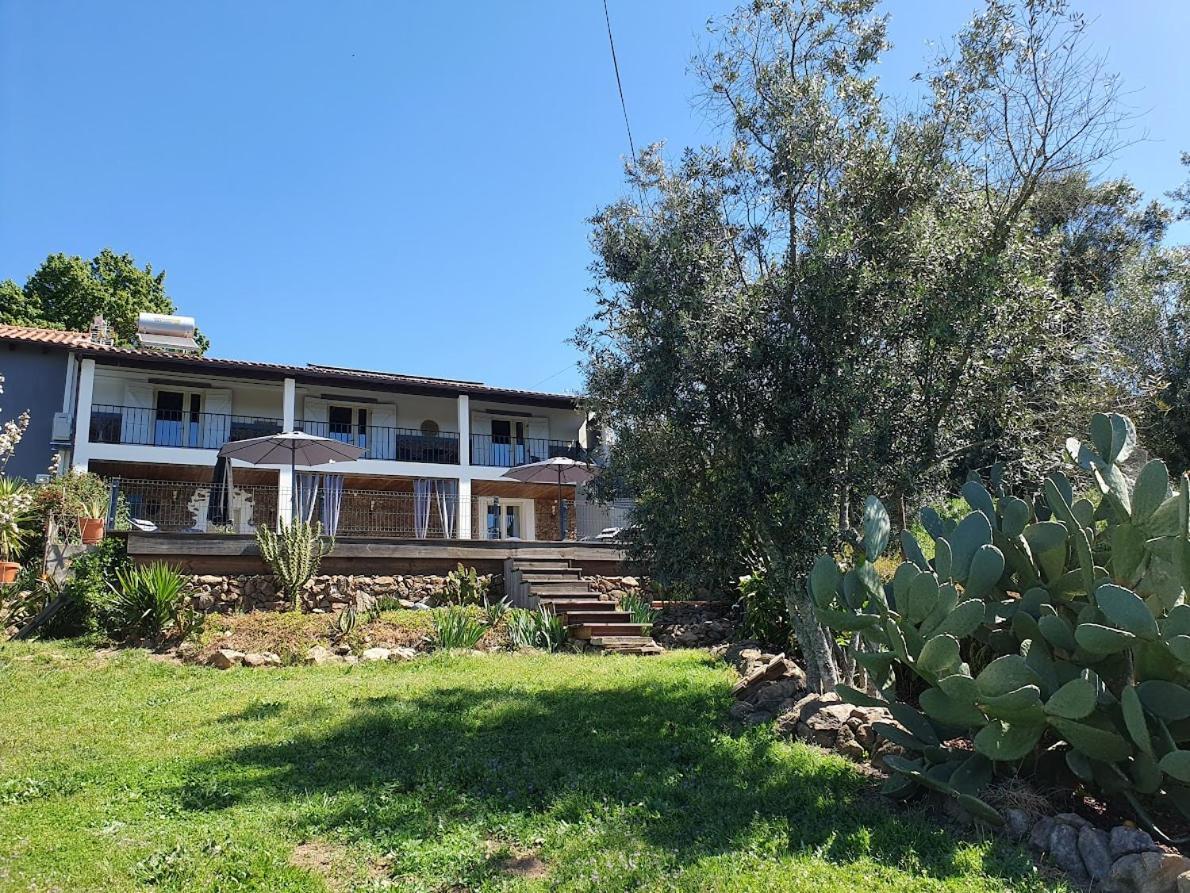 Casa d'Oliveiral Aguda (Leiria) Exterior foto