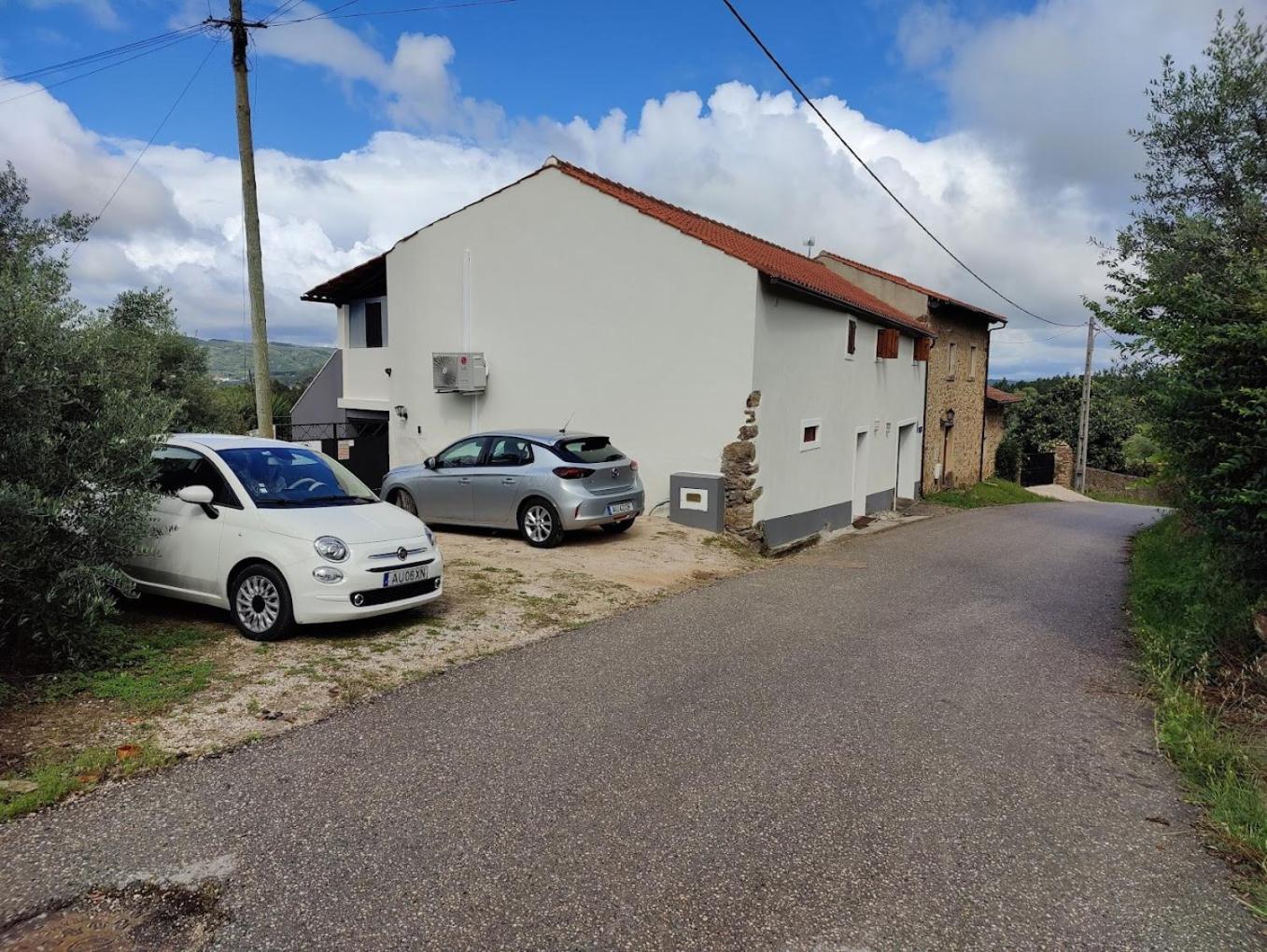 Casa d'Oliveiral Aguda (Leiria) Exterior foto